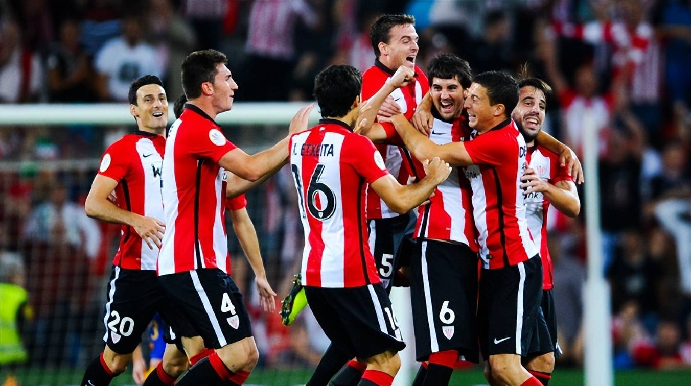 西甲：毕尔巴鄂竞技VS西班牙人 最新内幕消息出炉